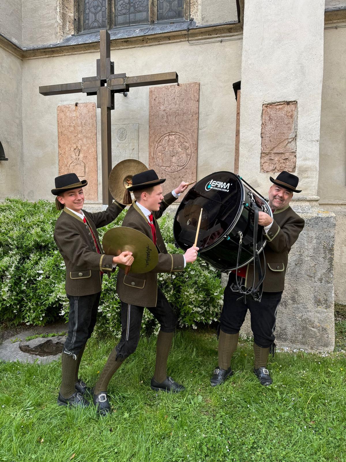 Schlagwerk – Bild 2