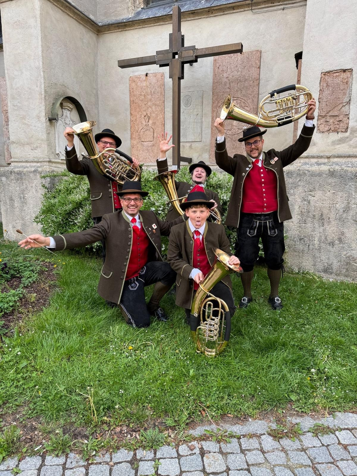 Tenorhorn – Bild 2