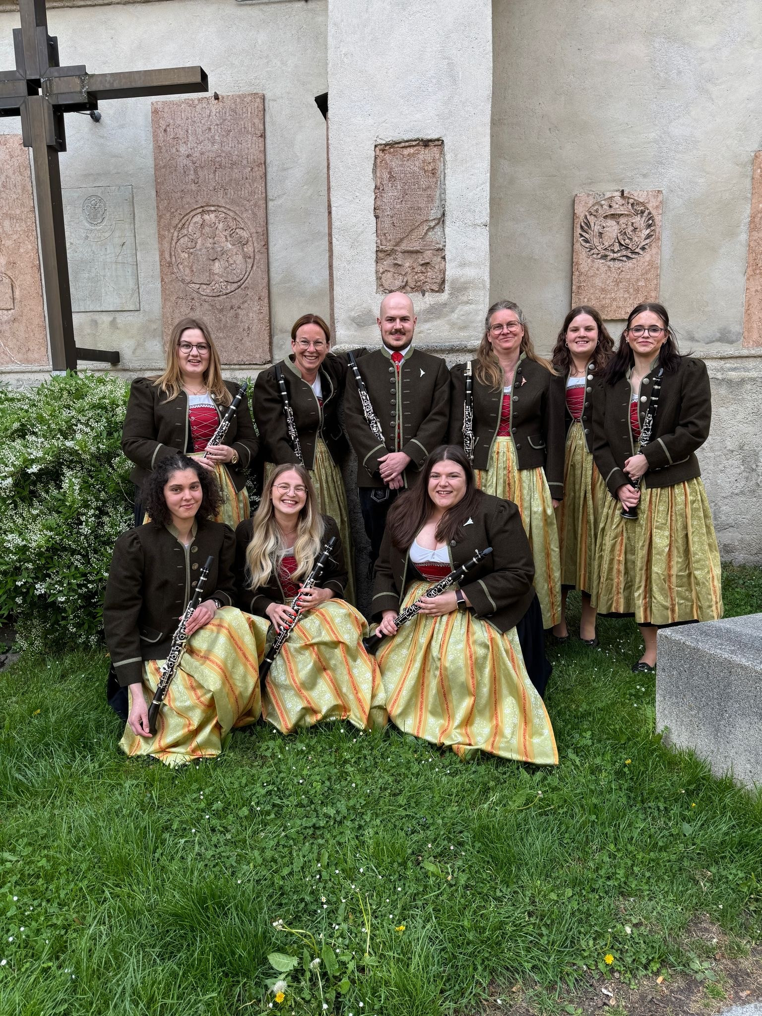 Klarinette – Bild 1